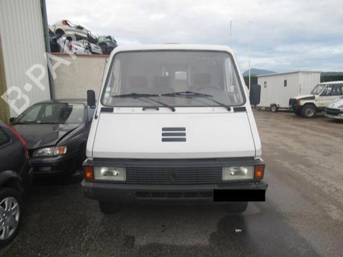 Used Parts RENAULT MASTER I Van (T__) 28-35 2.1 D (60 hp) 2047971