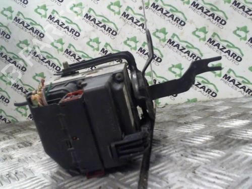 ABS pump CITROËN XSARA PICASSO (N68) 2.0 HDi | BP21675301M43 