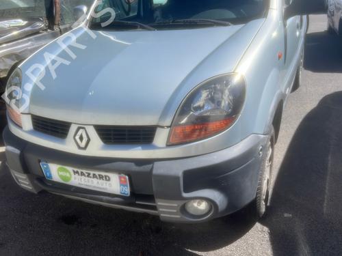 Right front fog light RENAULT KANGOO (KC0/1_) 1.9 dCi 4x4 | BP29272520C31 