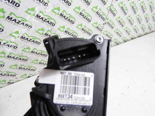 Electronic module PEUGEOT 3008 II SUV (MC_, MR_, MJ_, M4_)  | BP20060191M83 
