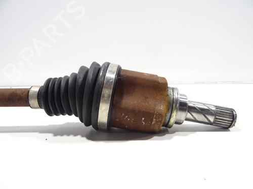 Right front driveshaft DACIA SANDERO 1.5 dCi | BP28523419M39