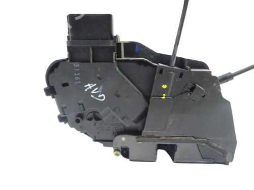 Used Front right lock Front right lock 38312686 38312686