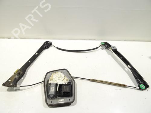 Front right window mechanism VW GOLF V (1K1) 1.9 TDI 4motion | BP30910778C23  - Image 9