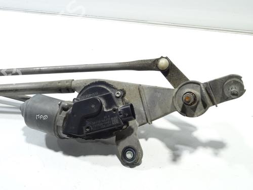 Front wiper motor SUZUKI GRAND VITARA II (JT, TE, TD) 1.9 DDiS All-wheel Drive (JT419, TD44, JB419WD, JB419XD,... | BP24115641M29 