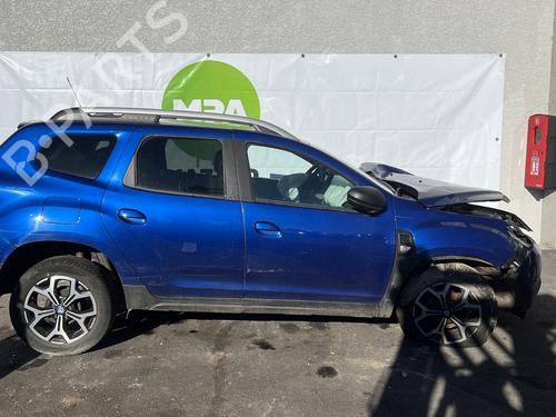 Bagtil kofangere DACIA DUSTER (HM_) 1.5 dCi 115 (HMAD) | BP35969251C8 - Image 17