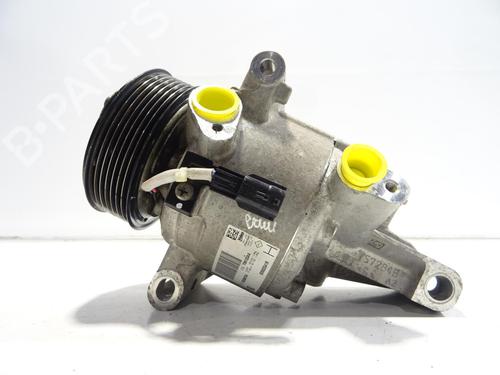 AC compressor DACIA SANDERO II TCe 90 (B8M1, B8MA, B8AC) | BP29340722M34 