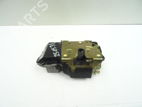 Used Front right lock Front right lock 28212715 28212715
