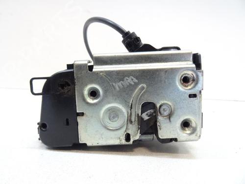 Used Rear right lock Rear right lock RENAULT MEGANE II Estate (KM0/1_) [2003-2012] 20043131 20043131