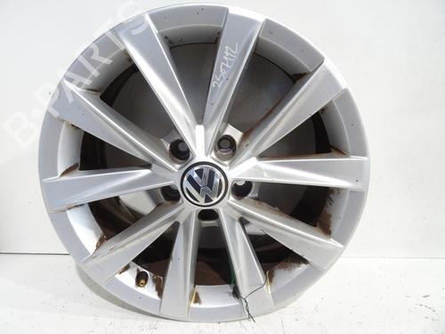 Fælk VW PASSAT B7 Variant (365) 2.0 TDI 4motion (140 hp) 32424225