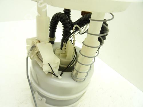 Used Fuel pump Fuel pump NISSAN PULSAR Hatchback (C13) 1.2 DIG-T (115 hp) 27716424 27716424