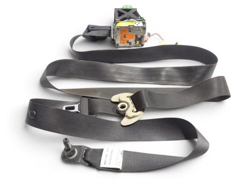 Front left seatbelt TOYOTA AURIS (_E15_) 1.4 D-4D (NDE150_, NDE150R) | BP36279258I26 - Image 2