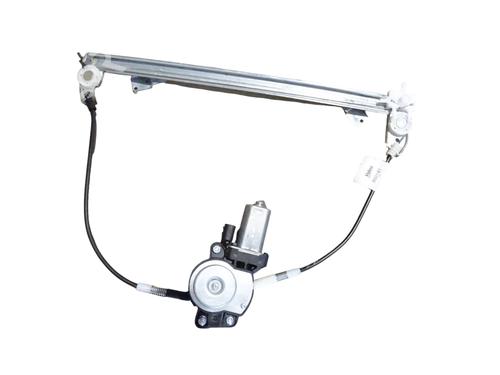Front right window mechanism FIAT PANDA (169_) 1.3 D Multijet (169AXG1A, 169AXD1A) | BP39697161C23 - Image 2