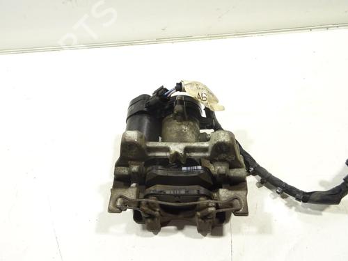 Left rear brake caliper FORD S-MAX (CJ, WA6) 2.0 TDCi 4x4 | BP32302276M107  - Image 5