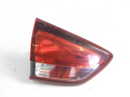 Used Left tailgate light Left tailgate light RENAULT CLIO IV Grandtour (KH_) 1.5 dCi 90 (KHN3, KHN4) (90 hp) 20066184 20066184