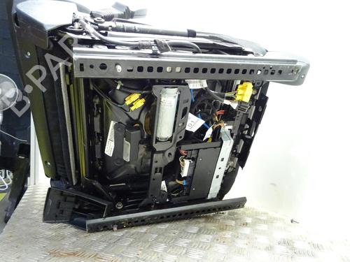 Left front seat MERCEDES-BENZ GL-CLASS (X164) GL 500 4-matic (164.886) | BP30486920C15