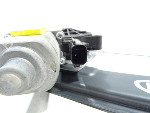 Used Rear right window mechanism Rear right window mechanism SSANGYONG TIVOLI 1.6 XDi 160 (115 hp) 32195881 32195881