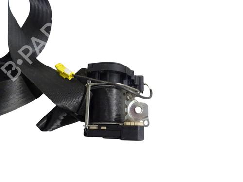 Front left seatbelt FIAT PANDA (169_) 1.2 (169.AXB11, 169.AXB1A) | BP40124056I26 - Image 5