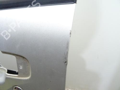 Left front door SUZUKI GRAND VITARA I (FT, HT) 2.7 4x4 (JA627, SQ627W2) | BP29998203C2