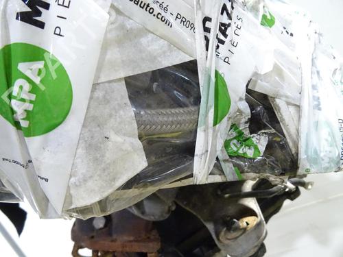 Engine AUDI 80 B4 Saloon (8C2) 2.0 E 16V quattro | BP28798568M1  - Image 6