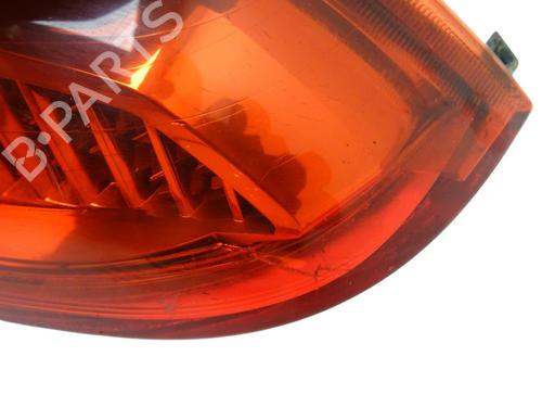 Left tailgate light VOLVO V70 III (135) 2.4 D | BP39166860C79 - Image 4