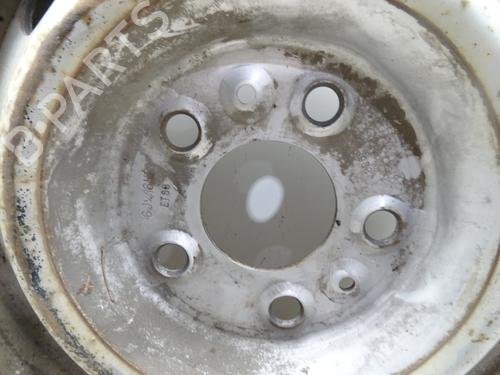 Rim PEUGEOT BOXER Van (244) 2.8 HDi | BP29481304C45 
