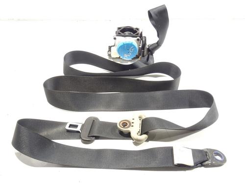 Used Front left seatbelt Front left seatbelt SUZUKI IGNIS III (MF, FF) 1.2 Hybrid AllGrip (ATK412) (90 hp) 33213084 33213084