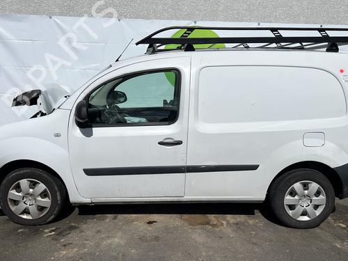 Front right window mechanism RENAULT KANGOO Express (FW0/1_) 1.5 dCi 80 (FW15) | BP39605748C23 - Image 10