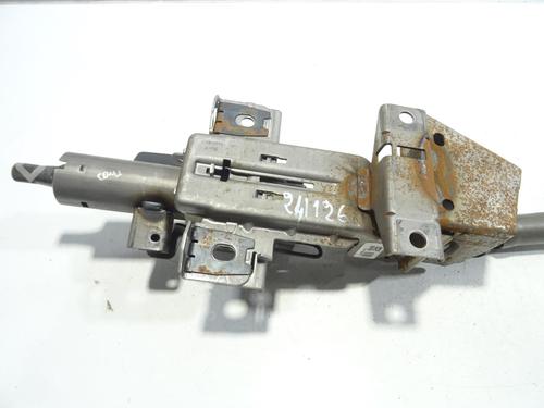 Steering column RENAULT MEGANE IV Hatchback (B9A/M/N_) 1.6 TCe 205 (B9MV) | BP25892167M21  - Image 5