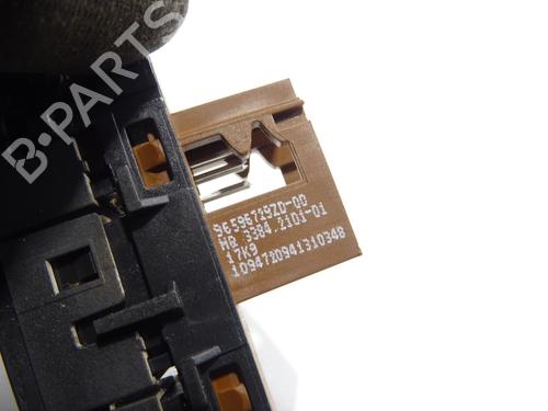 Switch CITROËN C5 III (RD_) 3.0 HDi 240 (RDX8CA) | BP27343547I30 - Image 2