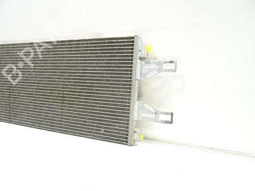 AC radiator PEUGEOT BOXER Van 2.2 BlueHDi 140 | BP26457009M32  - Image 5