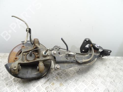 Used Left rear steering knuckle TOYOTA C-HR (_X1_) 1.8 Hybrid (ZYX10_, ZYX11_, ZYX10R, ZYX11R) (122 hp) 29255440