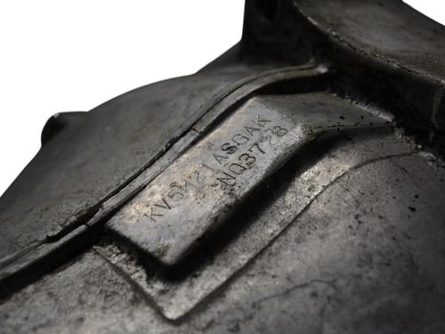 Gearkasse Gearkasse MITSUBISHI PAJERO PININ I (H6_W, H7_W) 1.8 (H76W, H66W) (114 hp) 39728731 39728731