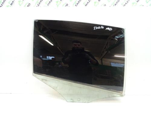Rear right door window BMW 1 (E87) 130 i | BP20063870C21 