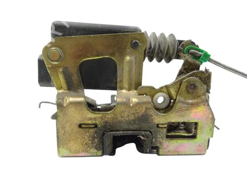 Used Front right lock Front right lock RENAULT 21 (B48_) 2.1 Turbo-D (B486, B488, B48V) (88 hp) 35888167 35888167