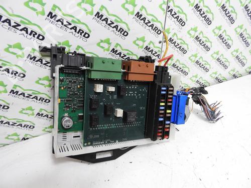 Used Electronic module FORD MONDEO IV Turnier (BA7) 2.0 TDCi (140 hp) 20072712