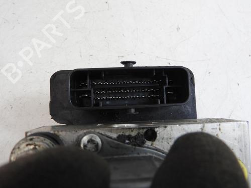 Used ABS pump ABS pump RENAULT ZOE (BFM_) ZOE (88 hp) 20176945 20176945