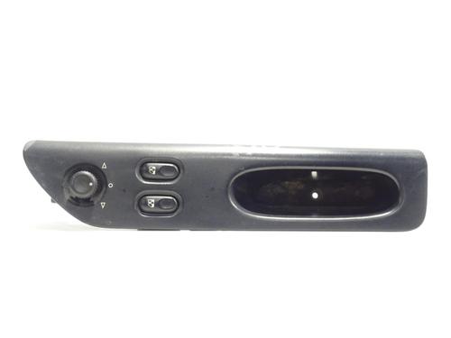 Used Left front window switch Left front window switch RENAULT LAGUNA I (B56_, 556_) 2.2 dT (B569) (113 hp) 31257506 31257506