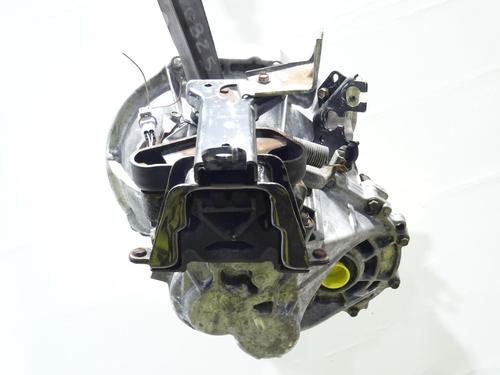 Gearbox CITROËN C1 (PM_, PN_) 1.4 HDi | BP22300464M3 
