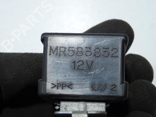 Used Electronic sensor Electronic sensor 30461047 30461047