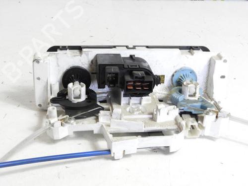 Climate control SUZUKI JIMNY Closed Off-Road Vehicle (SN) 1.3 16V 4x4 (SN413) | BP20055347I5 