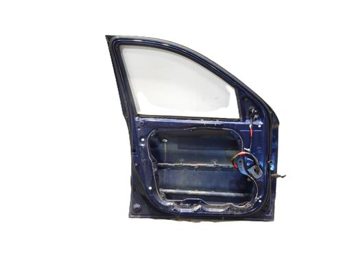 Left front door HYUNDAI SANTA FÉ II (CM) 2.2 CRDi GLS 4x4 | BP31883379C2 