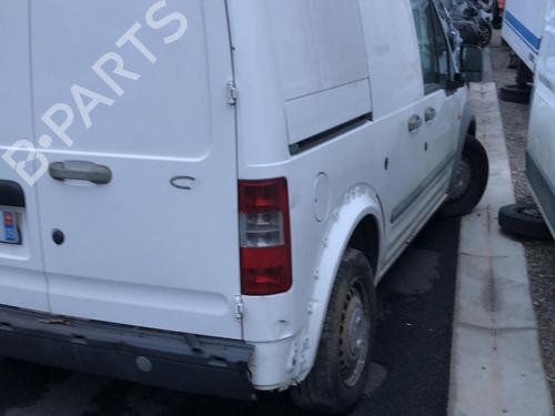 Left headlight FORD TRANSIT CONNECT (P65_, P70_, P80_) 1.8 TDCi | BP25006464C28  - Image 8