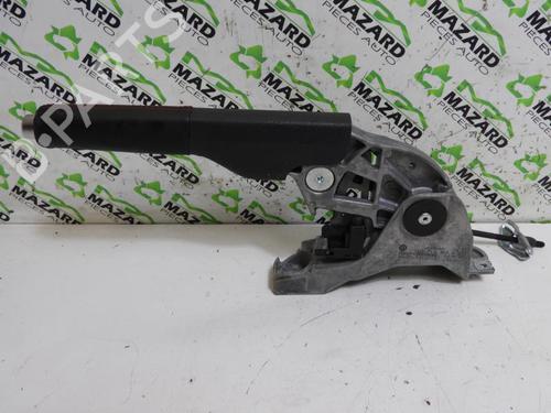Used Hand brake VW GOLF VI (5K1) 2.0 GTi (235 hp) 20047722