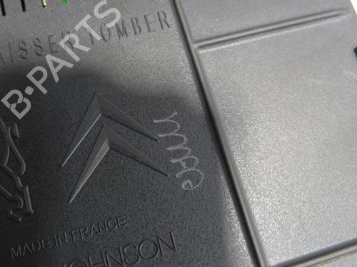 Used Fuse box Fuse box CITROËN C4 Grand Picasso I (UA_) 2.0 HDi 138 (136 hp) 20640184 20640184