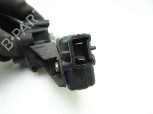 Ignition barrel RENAULT CLIO II Hatchback Van (SB0/1/2_) 1.9 D (SB0R) | BP31629057M48