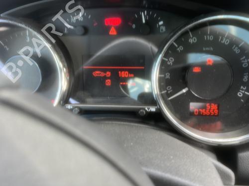 Switch PEUGEOT 5008 (0U_, 0E_) 2.0 HDi 150 / BlueHDi 150 | BP25594381I30 - Image 12