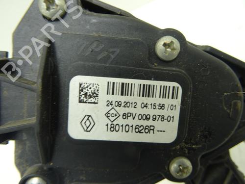 electronic-module-renault-master-iii-van-fv-2010-28325559 main image