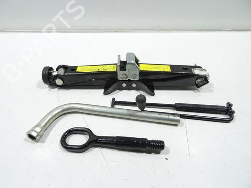 Andre AUDI A4 Allroad B8 (8KH) 2.0 TDI quattro (170 hp) 32142034