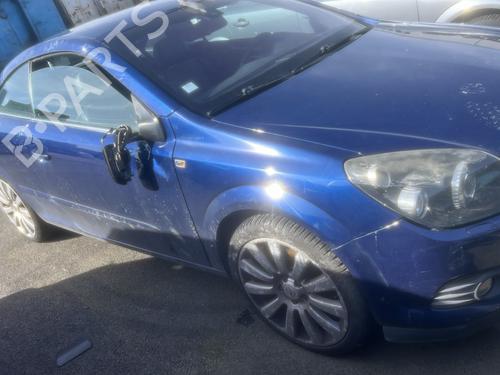 Warning switch OPEL ASTRA H TwinTop (A04) 1.9 CDTi (L67) | BP32250074I22 