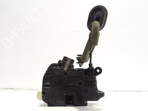 Front left lock RENAULT CLIO V (B7_) 1.0 TCe 90 (B7MT) | BP32325402C98 - Image 6